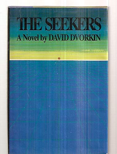 Imagen de archivo de The seekers a la venta por Redux Books