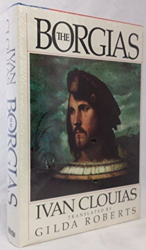 Stock image for The Borgias for sale by Better World Books: West