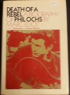 Death of a Rebel (9780531151112) by Eliot, Marc