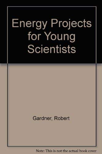 Energy Projects for Young Scientists