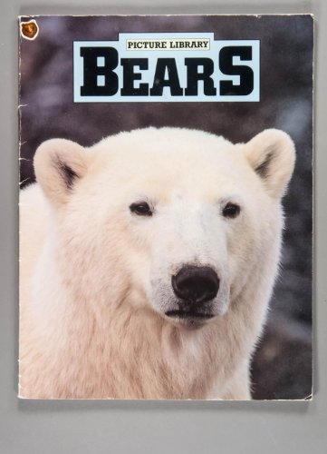 9780531152027: Bears (Picture Library)