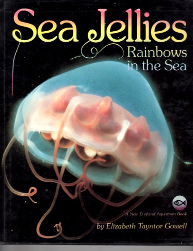 Beispielbild fr Sea Jellies: Rainbows in the Sea zum Verkauf von ThriftBooks-Atlanta