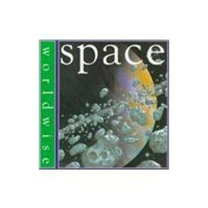 9780531152690: Space (Worldwise Series)