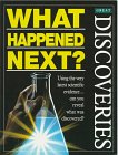 Great Discoveries (What Happened Next) (9780531153017) by Steele, Philip
