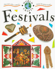 Stock image for Festivals (World Crafts) for sale by Discover Books