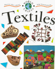 9780531153314: Textiles (World Crafts)