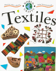 Stock image for Textiles for sale by Better World Books