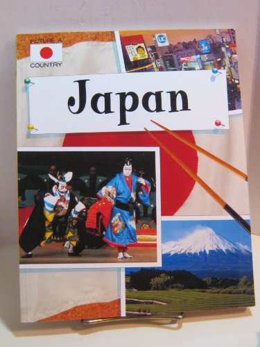 Beispielbild fr Japan zum Verkauf von Better World Books