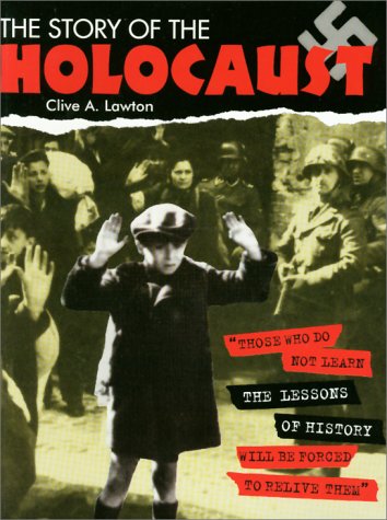 Stock image for The Story of the Holocaust (Single Title: Social Studies) for sale by Gulf Coast Books