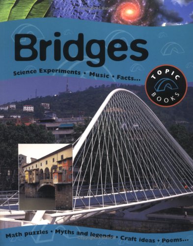 Bridges (Topic Books) (9780531154465) by Baxter, Nicola