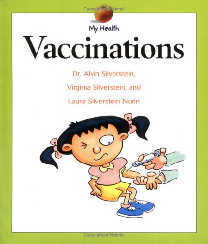 Stock image for Vaccinations for sale by Better World Books