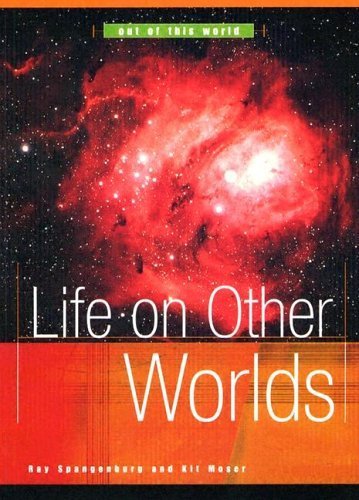 Beispielbild fr Life on Other Worlds zum Verkauf von Better World Books