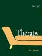 Stock image for Therapy (Life Balance) for sale by Ergodebooks