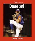 Beispielbild fr Baseball zum Verkauf von Better World Books