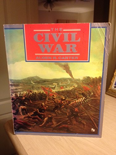 9780531156537: American Tragedy the Civil War (First Book)