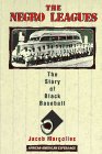The Negro Leagues: The Story of Black Baseball (African-American Experience) (9780531156940) by Margolies, Jacob