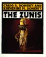 Stock image for The Zunis (First Book) for sale by Bluff Books