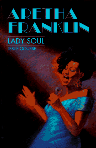 Imagen de archivo de Aretha Franklin, Lady Soul (Impacts Biographies) a la venta por Redux Books