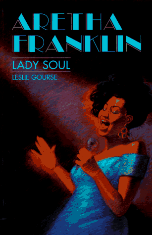 9780531157503: Aretha Franklin, Lady Soul (Impacts Biographies)