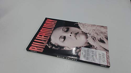 Imagen de archivo de Billie Holiday :The Tragedy and Triumph of Lady Day. (Impact Biographies) a la venta por WorldofBooks