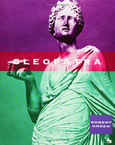 9780531158005: Cleopatra (First Book)