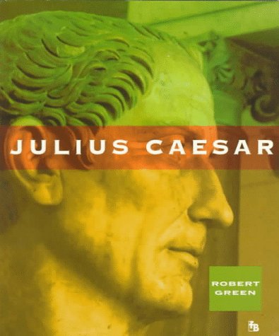 9780531158128: Julius Caesar (First Book)