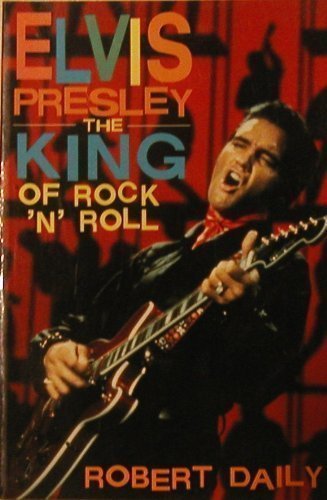 Elvis Presley The King Of Rock in Roll #10 