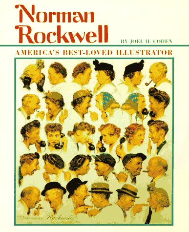 Beispielbild fr Norman Rockwell: America's Best-Loved Illustrator (First Books - Biographies) zum Verkauf von Wonder Book