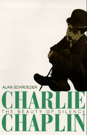 Beispielbild fr Charlie Chaplin: The Beauty of Silence (Impact Biographies) zum Verkauf von AwesomeBooks