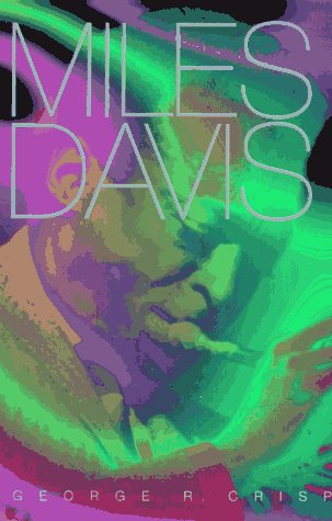 Beispielbild fr Miles Davis: An Impact Biography (Impact Biographies) zum Verkauf von WorldofBooks