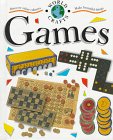 9780531158685: Games (World Crafts)