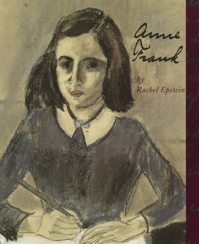 Imagen de archivo de Anne Frank (First Books - Biographies) a la venta por Wonder Book