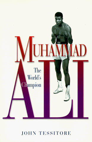 Stock image for Muhammad Ali for sale by ThriftBooks-Atlanta