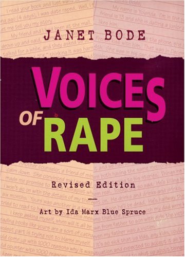 Stock image for In Their Own Words: Voices of Rape Revised Edition for sale by Better World Books