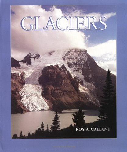 Beispielbild fr Glaciers (First Books Series) zum Verkauf von HPB-Ruby