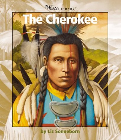 Stock image for The Cherokee for sale by Better World Books: West