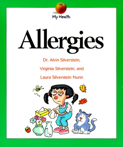 9780531164099: Allergies