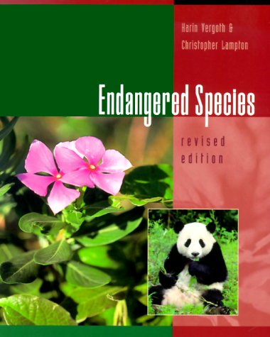 9780531164389: Endangered Species