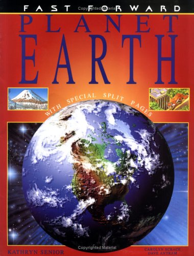 Imagen de archivo de Planet Earth (Fast Forward) a la venta por Wonder Book