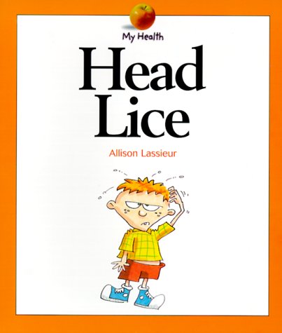 Beispielbild fr Head Lice zum Verkauf von Better World Books