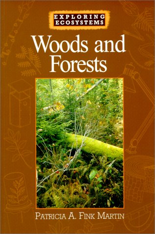 Stock image for Woods and Forests for sale by Better World Books