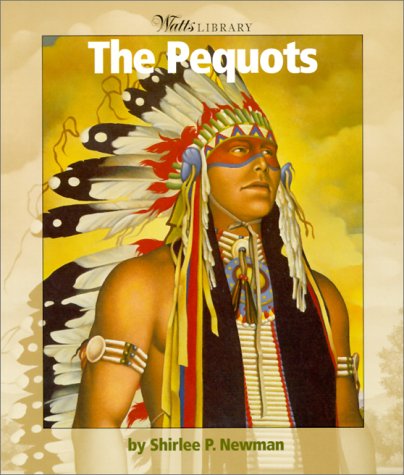 Stock image for The Pequots for sale by ThriftBooks-Dallas