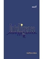 Stock image for Intelligence (Life Balance) for sale by Redux Books