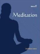 Meditation (Life Balance) (9780531166093) by Andrews, Linda Wasmer