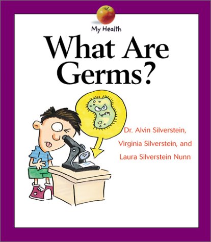Beispielbild fr What Are Germs? zum Verkauf von Better World Books