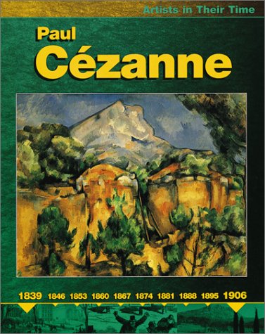 Beispielbild fr Paul Cezanne zum Verkauf von Better World Books