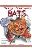 Bats (Scary Creatures) (9780531167465) by Gilpin, Daniel; Hersey, Bob