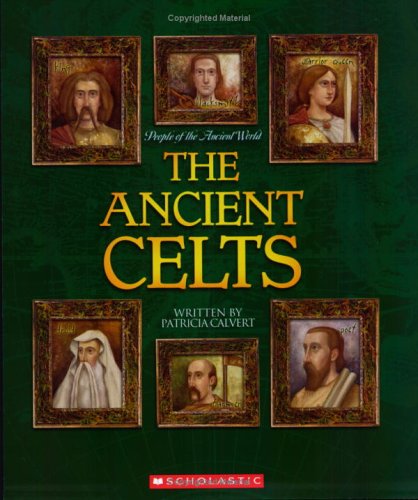 Beispielbild fr The Ancient Celts zum Verkauf von Better World Books