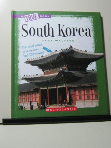 Beispielbild fr South Korea zum Verkauf von Better World Books