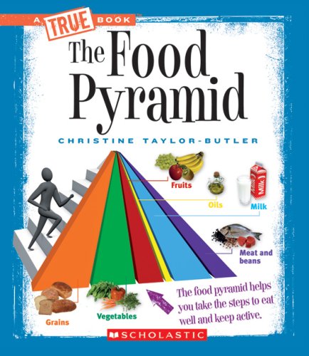 Stock image for The Food Pyramid for sale by Better World Books